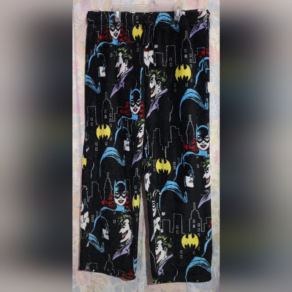 Batman Lounge Pants